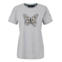 Regatta Dames filandra vx vlinder t-shirt
