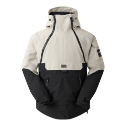 Dare2b Heren ii t-bar overhead ski-jas