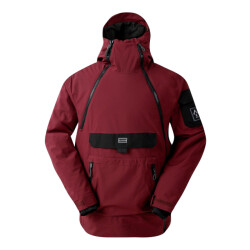 Dare2b Heren ii t-bar overhead ski-jas