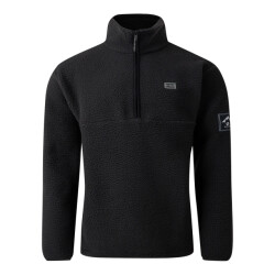 Dare2b Heren twin tip half zip fleecejack