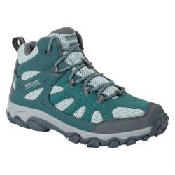 Regatta Dames edgepoint iv mid cut wandelschoenen