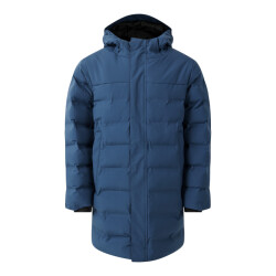 Dare2b Gewatteerd kinderjack wander