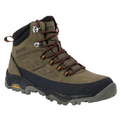 Regatta Heren blake wandelschoenen
