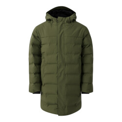 Dare2b Gewatteerd kinderjack wander