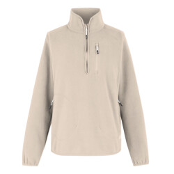 Regatta Dames frankie quarter zip fleece top