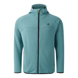 Dare2b Heren camber ii core stretch midlayer