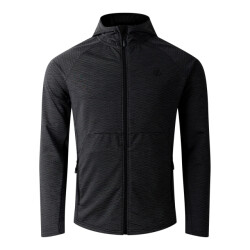 Dare2b Heren assimilate iii core stretch midlayer