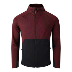 Dare2b Heren assimilate iii core stretch midlayer