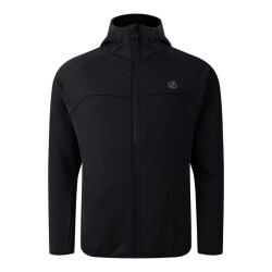 Dare2b Heren camber ii core stretch midlayer