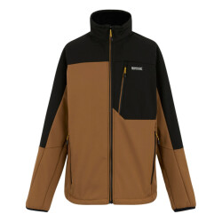 Regatta Heren mountdale soft shell jas