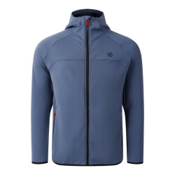 Dare2b Heren camber ii core stretch midlayer