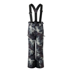 Dare2b Kinder/kids pow ii waterdichte distressed skibroek