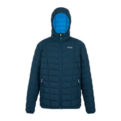 Regatta Heren asper gewatteerde jas