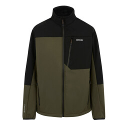 Regatta Heren mountdale soft shell jas