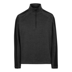 Regatta Heren hepley half zip fleecejack