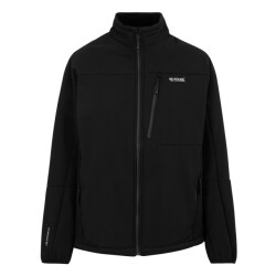 Regatta Heren mountdale soft shell jas