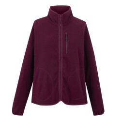 Regatta Dames frankie full zip fleecejack