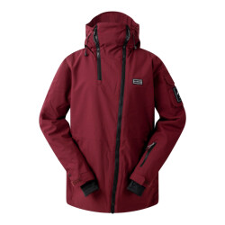 Dare2b Dames gnarly waterdichte ski jas