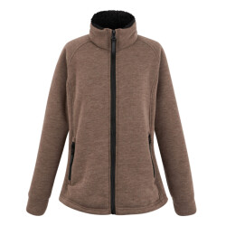 Regatta Dames emilde full zip fleecejack