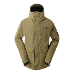 Dare2b Heren twin tip ski-jas