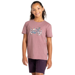 Dare2b Trailblazer ii fietsshirt voor kinderen/kinderen