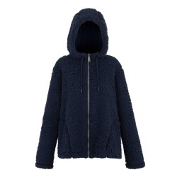 Regatta Dames orielle full zip fleecejack