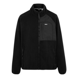 Regatta Heren frankie borg fleece jas