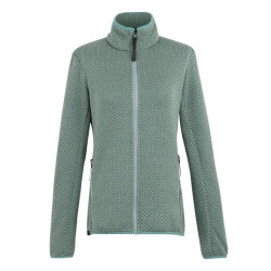 Regatta Dames elzie full zip fleecejack