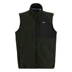Regatta Heren frankie borg body warmer