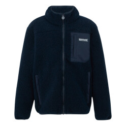 Regatta Kinder/kids frankie full zip fleecejack
