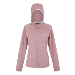 Regatta Dames huntdale fleece jas