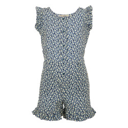 Regatta Meisjes orla kiely jasmine bloemen playsuit