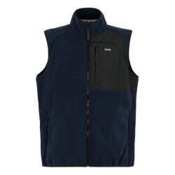 Regatta Heren frankie borg body warmer