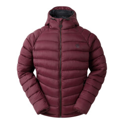 Dare2b Heren torrek mountain gewatteerde jas