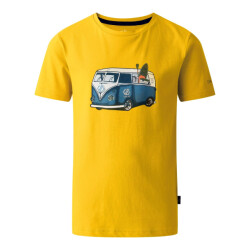 Dare2b Kinderen trailblazer ii van t-shirt