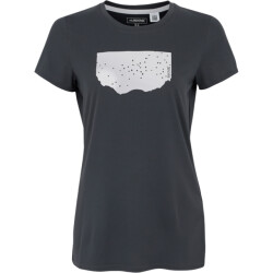 Regatta Dames fingal bedrukt stretch t-shirt