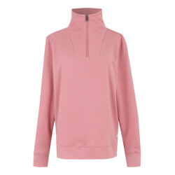 Regatta Dames demmi quarter zip fleece top