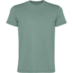 Roly Heren corgi t-shirt met korte mouwen