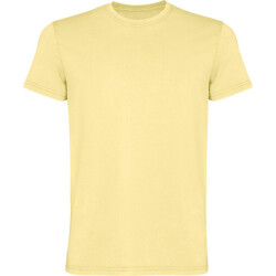 Roly Heren corgi t-shirt met korte mouwen
