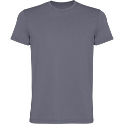 Roly Heren corgi t-shirt met korte mouwen