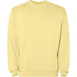 Roly Unisex jaya crew hals sweatshirt voor volwassenen