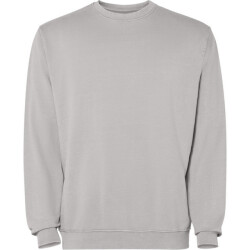 Roly Unisex jaya crew hals sweatshirt voor volwassenen