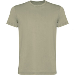 Roly Heren corgi t-shirt met korte mouwen