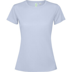 Roly Dames estoril t-shirt met korte mouwen