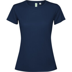 Roly Dames estoril t-shirt met korte mouwen