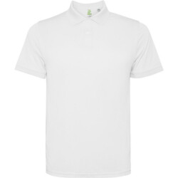 Roly Heren tormo poloshirt met korte mouwen