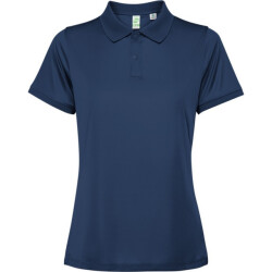 Roly Dames tormo poloshirt met korte mouwen