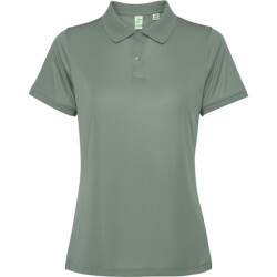 Roly Dames tormo poloshirt met korte mouwen