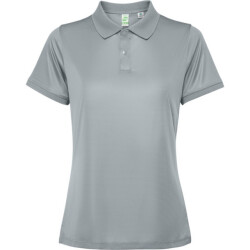 Roly Dames tormo poloshirt met korte mouwen
