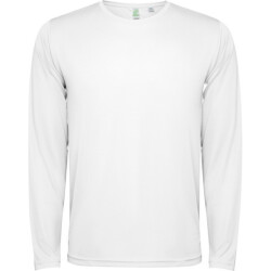 Roly Kinder/kinder estoril t-shirt met lange mouwen